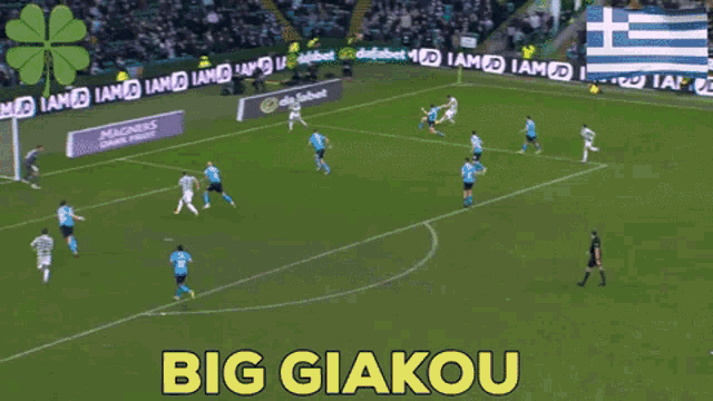 Giorgos Giakoumakis Celtic Giakoumakis GIF - Giorgos Giakoumakis Celtic Giakoumakis Celtic Giakoumakis GIFs