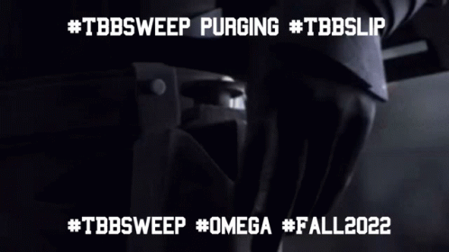 Bad Batch Haters Tbbsweep GIF - Bad Batch Haters Tbbsweep Tbbsweep Haters GIFs