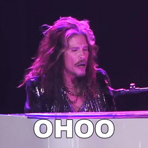 Ohoo Steven Tyler GIF - Ohoo Steven Tyler Aerosmith GIFs