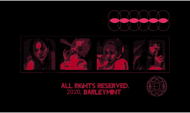 pink club all rights reserved 2020 barley mint