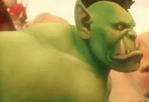 World Of Warcraft Orc GIF - World Of Warcraft Orc Angry GIFs