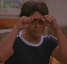 I Love You GIF - That70s Show Fez Heart GIFs
