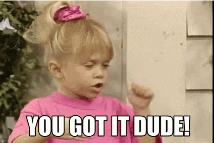 Fullhouse Approved GIF - Fullhouse Approved Thumbs Up GIFs