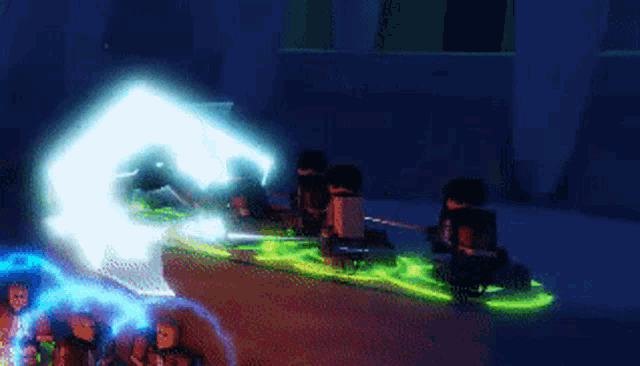 Anime GIF
