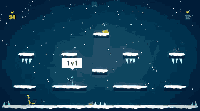 a screenshot of a game that says real nice on the screen