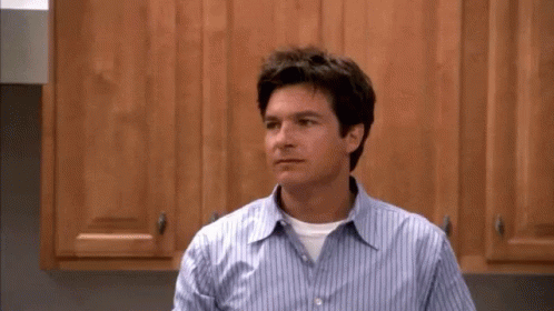 I Dont Know What I Expected Arrested GIF - I Dont Know What I Expected Arrested Development GIFs