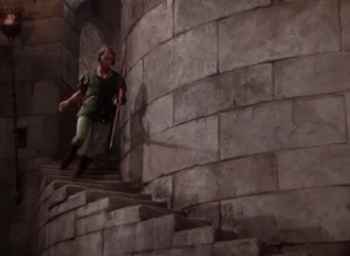 Errol Flynn Robin Hood GIF - Errol Flynn Robin Hood Arrow GIFs