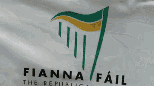 Fianna Fáil GIF - Fianna Fáil GIFs