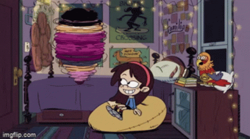Spin The Loud House2 GIF - Spin The Loud House2 Smile GIFs