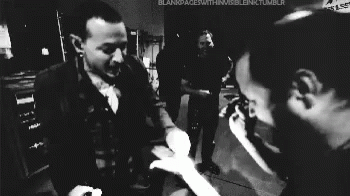 Linkin Park GIF - Linkin Park GIFs