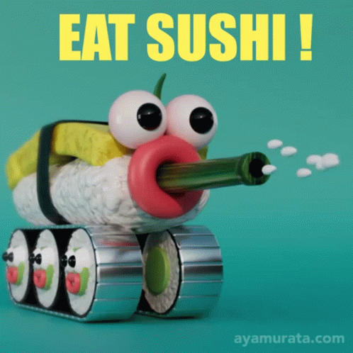Cannon Food GIF - Cannon Food Japan GIFs