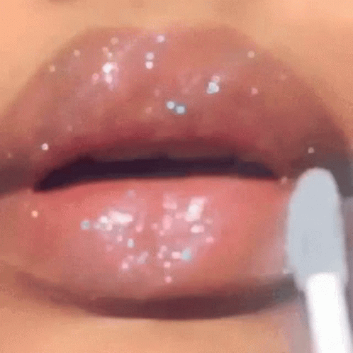 Lipgloss Lipstick GIF - Lipgloss Lipstick GIFs