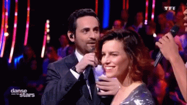 Dals Combal GIF - Dals Combal Danse GIFs