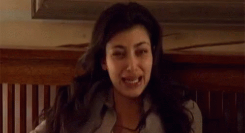 Crying Kim GIF - Kim Kardashian Keeping Up W Ith The Kardashians Kuwtk GIFs