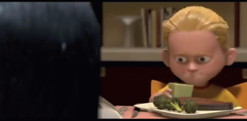 Tony Loaf Incredibles GIF - Tony Loaf Incredibles The Incredibles GIFs