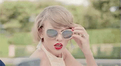 Taylor Swift Stressed GIF - Taylor Swift Stressed Wait What GIFs