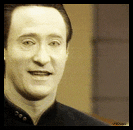 a close up of a man 's face with the word producer visible in the corner