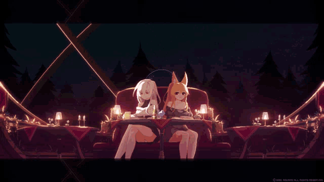 Planetrium Anime GIF