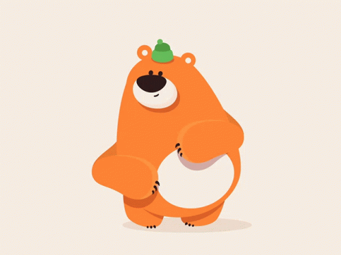 100 Bear GIF - 100 Bear Cute GIFs