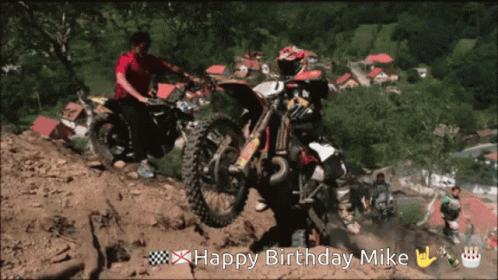 Mike Etienne Mike The Bike GIF - Mike Etienne Mike The Bike Mike Jersey GIFs