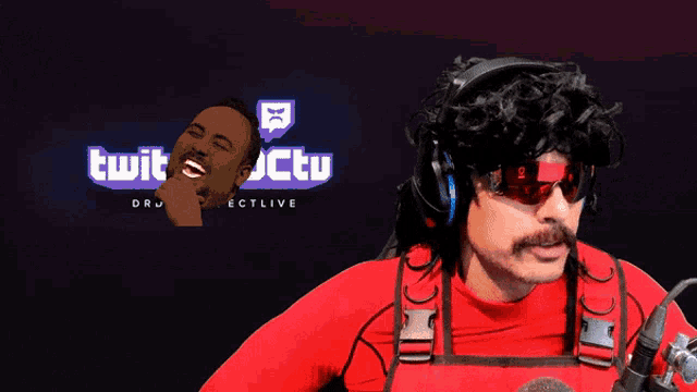 Doctor Disrespect Twitch GIF