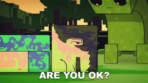 Are You Ok Sam Green GIF - Are You Ok Sam Green Are You Alright GIFs