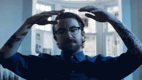 Sit Back And Relax Like Pacific GIF - Sit Back And Relax Like Pacific Distant Song GIFs