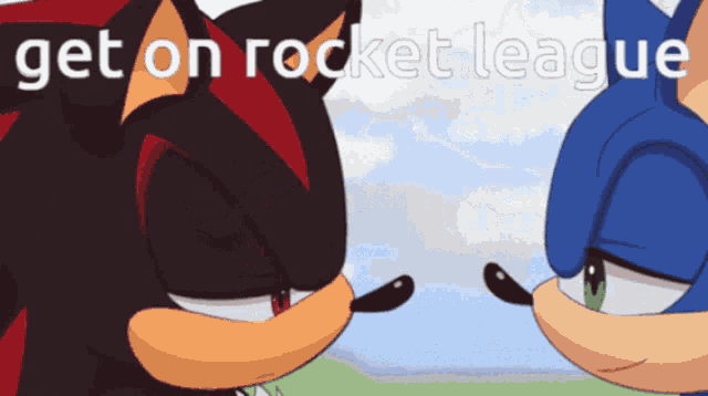 Rocket League Get On GIF - Rocket League Get On GIFs