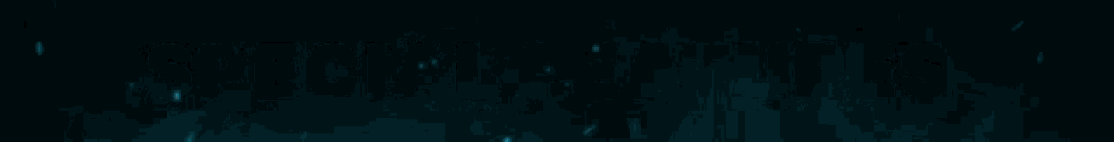 a computer generated image of a lightning bolt on a dark background