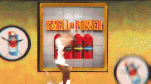 Too Powerful GIF - Terry Crews Old Spice Beast Mode GIFs