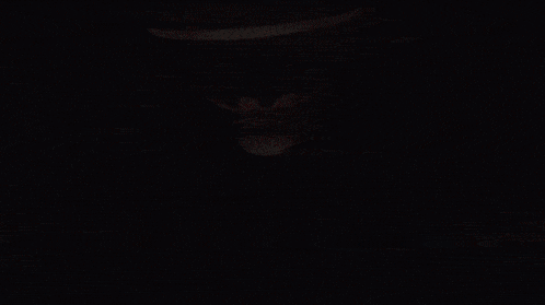a computer generated image of a circle with a snake in it