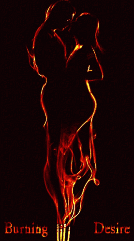 Burning Desire Match GIF - Burning Desire Match Flame GIFs