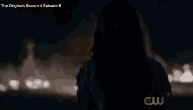 The Hollow Inadu GIF - The Hollow Inadu The Originals GIFs