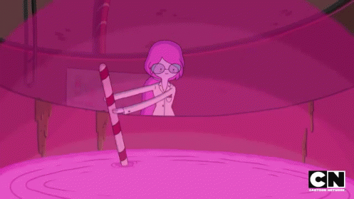 Science GIF - Adventure Time Princess Bubblegum Pb GIFs