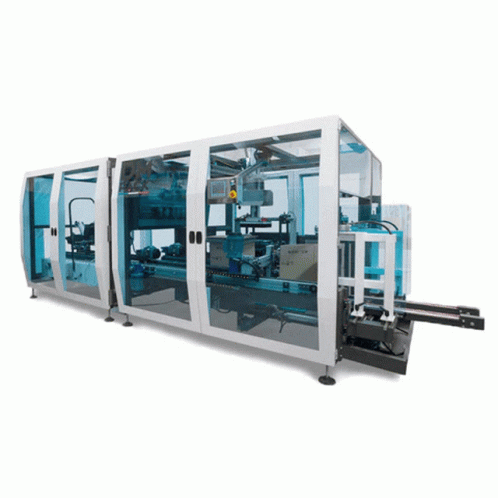 Vertical Form Fill And Seal Doy Pack Machine GIF - Vertical Form Fill And Seal Doy Pack Machine GIFs