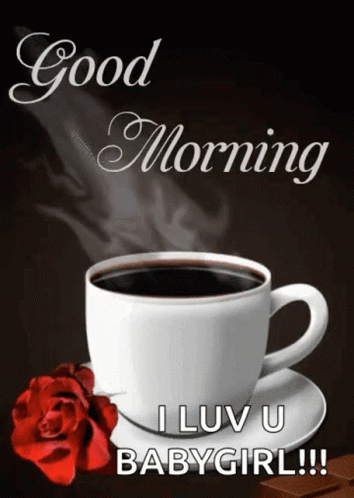 Good Morning Coffee GIF - Good Morning Coffee Good Day GIFs