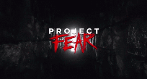 Project Fear Roadtrip GIF - Project Fear Roadtrip Youtube Channel GIFs