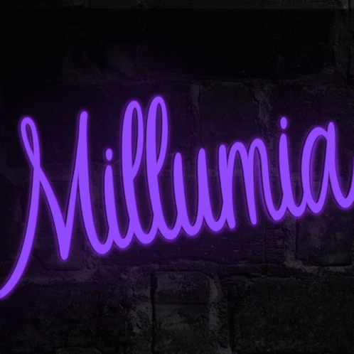 Millumia GIF - Millumia GIFs