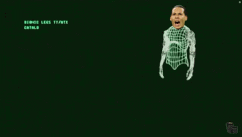 Vvd Liverpool Fc GIF - Vvd Liverpool Fc Body Composition GIFs