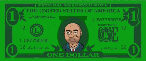 Degen Dollar GIF - Degen Dollar Stable GIFs