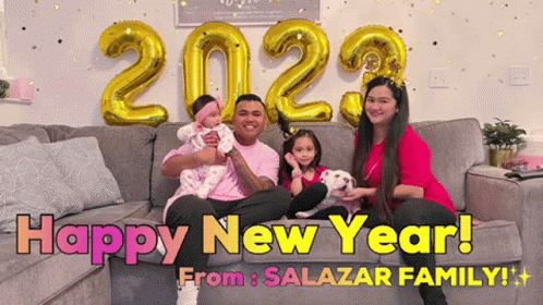 Salazar Family Meiheartpink GIF - Salazar Family Salazar Meiheartpink GIFs