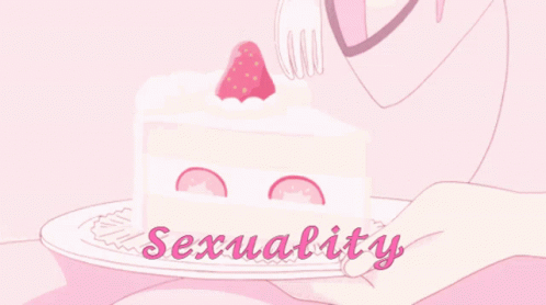 Sexuality GIF - Sexuality GIFs