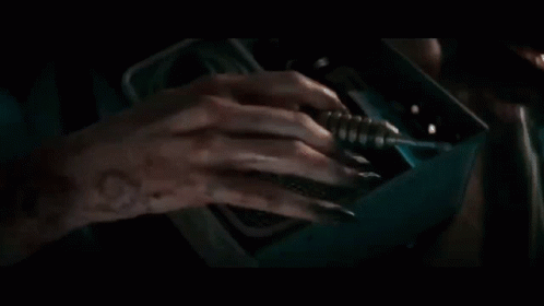 Evil Dead Evil Dead Rise GIF - Evil Dead Evil Dead Rise Bruce Campbell GIFs