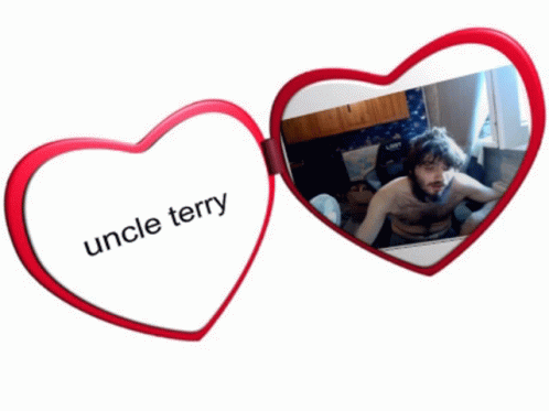 Uncle Terry GIF - Uncle Terry - Discover & Share GIFs