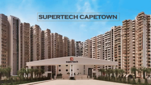 Supertech Capetown Supertech Capetown Noida GIF - Supertech Capetown Supertech Capetown Noida Supertech Capetown Sector74noida GIFs