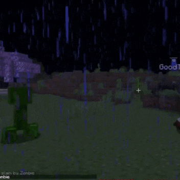 a screenshot of a video game with the name goodtimewithscar visible