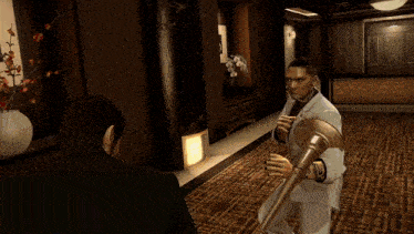 Yakuza 5 Like A Dragon 5 GIF - Yakuza 5 Like A Dragon 5 Heat Action GIFs