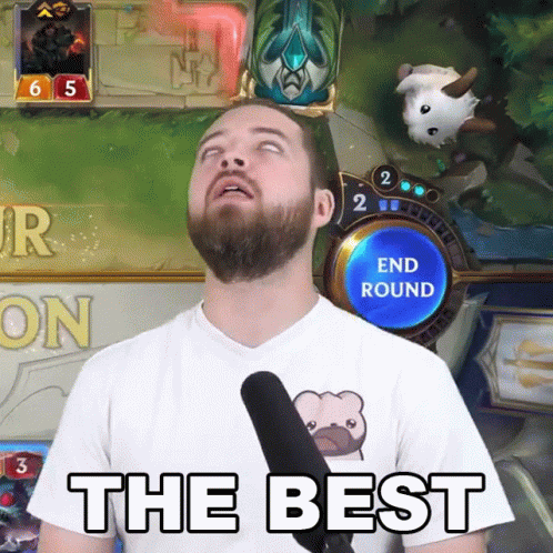 The Best Bricky GIF - The Best Bricky On The Top GIFs