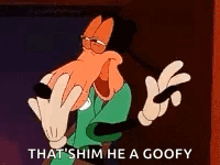 Goofy Shy GIF - Goofy Shy A Goofy Movie GIFs
