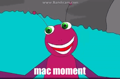 Mac Mack GIF - Mac Mack Moment GIFs